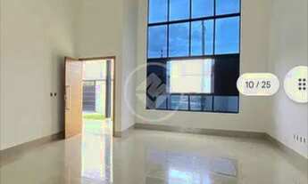 Imagem 4: Casa 3 Quartos - Setor Serra Dourada 3 codigo: 24204