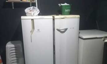 Imagem: Ponto comercial completo