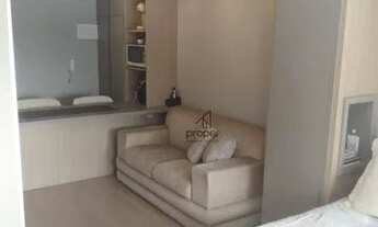 Imagem 5: Loft com 1 dormitório, 40 m² - venda por R$ 380.000,00 ou aluguel por R$ 2.730,00/mês - Pa