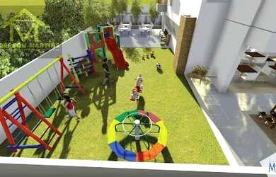 Imagem 8: Oportunidade com 3 quartos - Ed. Meliá Cód: 22220 z Anderson Martins Imóveis vende