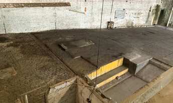 Imagem 4: GALPÃO NA VILA PRUDENTE EM FRENTE AO METRO