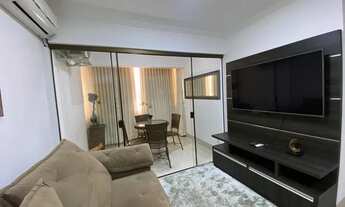 Imagem 5: Apartamento para aluguel tem 70 metros quadrados com 2 quartos em Alto da Glória - Goiânia