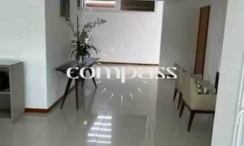 Imagem 4: Casa com 4 suítes para locação no Cond. Morada da Península na Reserva do Paiva - Cabo de