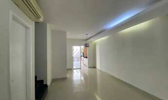 Imagem 3: Casa de condomínio para aluguel possui 120 metros quadrados com 2 quartos