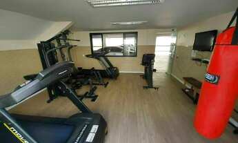 Imagem 4: Ed. Ilha de Capri - Locação