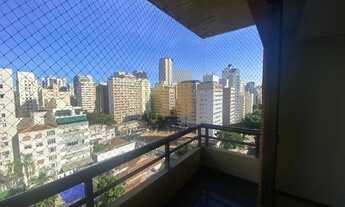 Imagem 2: APARTAMENTO 2 DORMITORIOS SENDO 1 SUITE 2 BANHEIROS SALA 2 AMBIENTES 2 VAGA