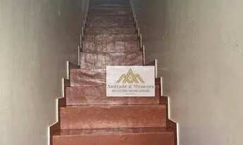 Imagem 2: Apartamento com 2 dormitórios para alugar, 70 m² por R$ 785,00/mês - Jardim Paulistano - R