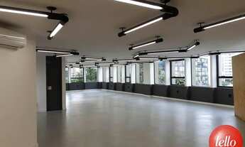 Imagem 4: São Paulo - Conjunto Comercial/Sala - Vila Olímpia