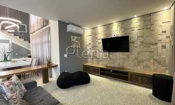 Imagem 9: Casa - Swiss Park - Campinas