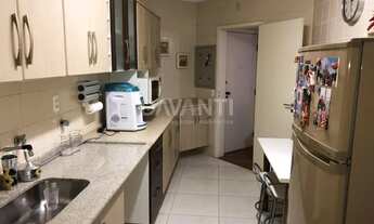 Imagem 6: Apartamento - Botafogo - Campinas