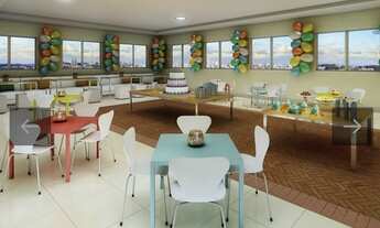 Imagem 9: Brotas com 3 Apartamento com 3 dormitórios