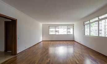 Imagem 5: Apartamento para aluguel com 295 metros quadrados com 4 quartos em Jardim Paulista - São P