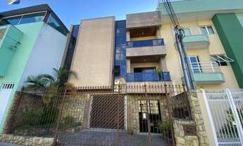 Imagem 2: Apartamento com 2 dormitórios para alugar, 113 m² por R$ 1.909/mês - Mariano Procópio - Ju