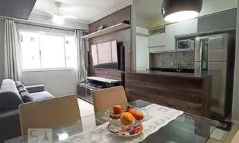 Imagem: Apartamento com 2 quartos à venda em Centro