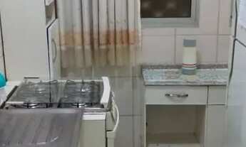 Imagem: Apartamento de 2 quartos c/ vista p/ praia