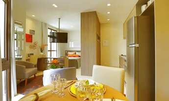 Imagem 3: STUDIO RESIDENCIAL em São Paulo - SP, Centro