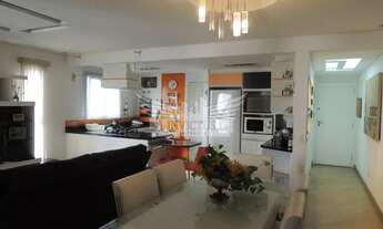 Imagem 1: Apartamento 1 Suíte à Venda, 70m² - Jardim - Santo André/SP