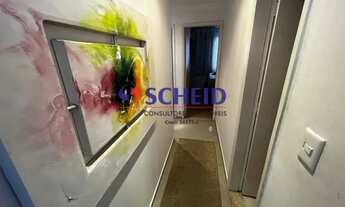 Imagem 4: Apartamento 3 dorms, 82M², área de Lazer completo