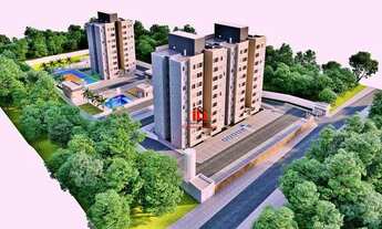 Imagem 4: Lançamento Residencial Parque Alvorada Apt com 2 Qts 1 suíte