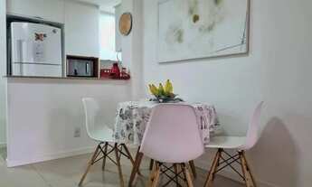 Imagem 3: WONDERFULL RESORT - RECREIO/ EXCELENTE APTO 3 SUITES, SENDO 2 CANADENSE. VARANDA GOURMET