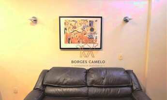 Imagem 2: Apartamento Duplex com 1 dormitório para alugar, 66 m² por - Savassi - Belo Horizonte/MG