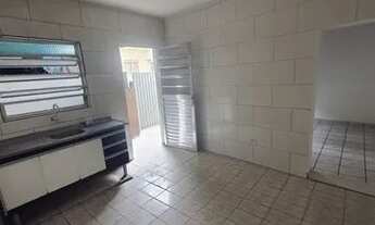 Imagem 4: Aluga-se casa 3 cômodos no Jd. Santa Emília