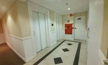 Imagem 2: Flat para venda com 30 metros quadrados com 1 quarto em Jardim Paulista - São Paulo - SP