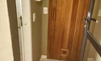 Imagem 7: Apartamento para aluguel tem 60 m2 com 2 quartos,suíte,lazer,uma vaga em Perdizes - São P