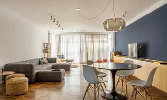 Imagem 2: Apartamento para aluguel mobiliado nos Jardins, oportunidade!