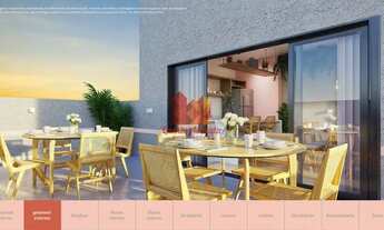 Imagem 4: CURITIBA - Apartamento Padrão - Água Verde