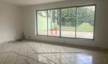 Imagem 7: CAMPO BELO - SOBRADO PARA LOCAÇÃO COM 3 DORMS E 4 VAGAS