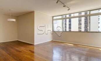 Imagem: Apartamento no Itaim Bibi com 3 dormitórios