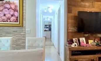 Imagem 4: Aluguel Condominio Garden Odessa