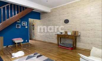 Imagem 2: SAO PAULO - Casa Padrão - CAMBUCI