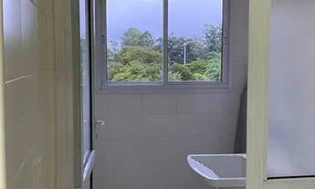 Imagem 7: 102282 Apartamento para aluguel possui 61 metros quadrados com 1 quarto - São Paulo - SP