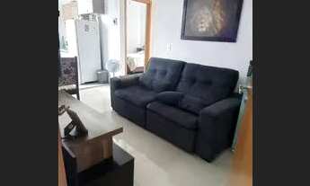 Imagem 3: Apartamento MRV Apartamento com 2 dormitórios