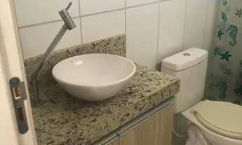 Imagem 2: Flat para alugar