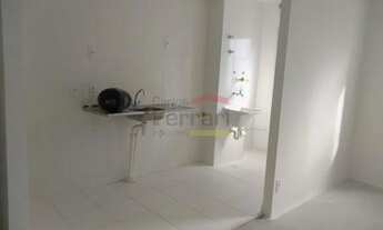 Imagem 4: Apartamento novo, 02 quartos Vila Nova Cachoeirinha