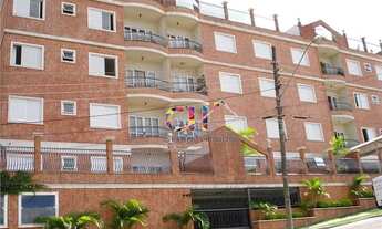 Imagem: Apartamento com 3 dormitórios para alugar