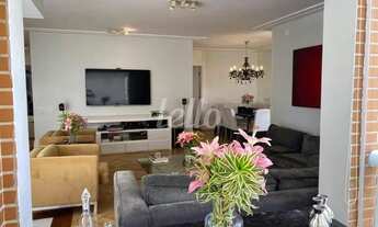 Imagem 2: São Paulo - Apartamento Padrão - Moema