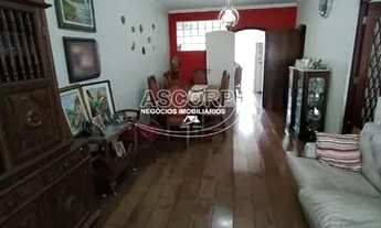 Imagem 6: Sobrado no Nova Piracicaba.(Código CA01408