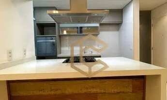 Imagem 3: Apartamento com 2 dormitórios, 86 m² - venda por R$ 890.000,00 ou aluguel por R$ 5.500,00