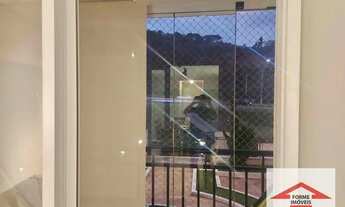 Imagem 3: Apartamento com 3 dormitórios à venda no Condomínio Ravenna, 86 m² por R$ 580.000 - Engord