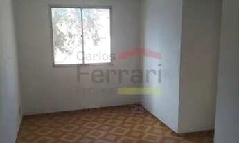 Imagem 2: Apartamento 2 dormitórios, 1 vaga Vila Albertina