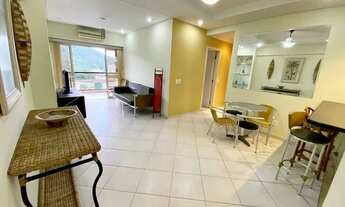 Imagem 3: EXCLUSIVIDADE! LAZER TOTAL A 50M DA PRAIA!