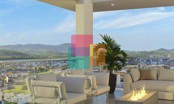 Imagem 3: BARRA VELHA - Cobertura - Tabuleiro