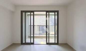 Imagem 3: Apartamento para Aluguel - Vila Madalena, 1 Quarto, 24 m2