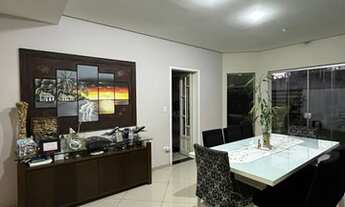 Imagem 4: Casa em condomínio de 230m² com 4 suítes no Altos da Serra 6 no Urbanova