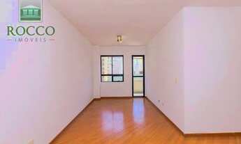 Imagem 5: Apartamento com 3 dormitórios para alugar, 110 m² por R$ 2.591,65/mês - Cristo Rei - Curit