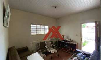 Imagem 5: CASA VENDA 2 Dorm. / Sala / Quintal / 90 m² - Pq. Industrial - SJRP/SP